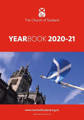 The Church of Scotland Year Book 2020-21 - Paperback