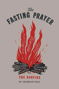 The Fasting Prayer - Paperback