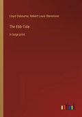 The Ebb-Tide: in large print - Paperback