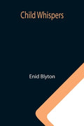 Child Whispers - Paperback