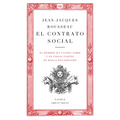 El Contrato Social / The Social Contract - Paperback