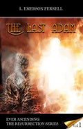 The Last Adam - Paperback