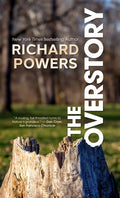 The Overstory - Library Binding