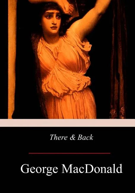 There & Back - Paperback