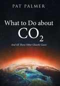 What to Do About Co2: And All Those Other Ghastly Gases - Hardcover