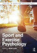 Sport and Exercise Psychology - Paperback