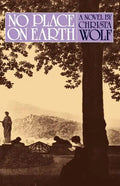 No Place on Earth - Paperback
