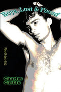 Boys, Lost & Found - Paperback