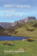 Wild Camping on the Skye Trail - Paperback