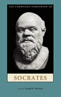 The Cambridge Companion to Socrates - Hardcover