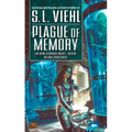 Plague of Memory - Paperback