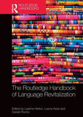 The Routledge Handbook of Language Revitalization - Paperback