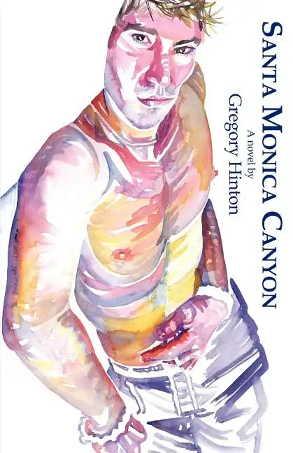 Santa Monica Canyon - Paperback