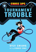 Tournament Trouble - Paperback