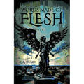 Words Made of Flesh - Paperback
