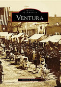 Ventura - Paperback
