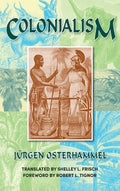 Colonialism: A Theoretical Overview - Hardcover
