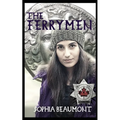 The Ferrymen: Evie Cappelli, book 2 - Paperback