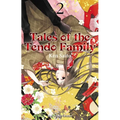 Tales of the Tendo Family Volume 2 - Paperback