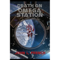 Death on Omega Station - Paperback