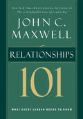 Relationships 101 - Hardcover