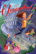 The Princess Revolt - Paperback