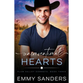 Unconventional Hearts (Plum Valley Cowboys Book 3) - Paperback