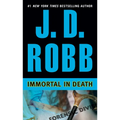 Immortal in Death - Paperback