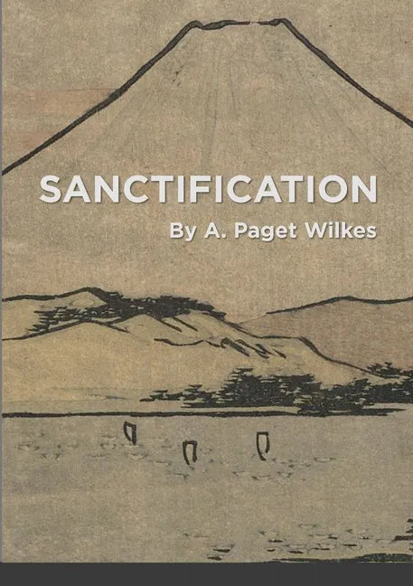 Sanctification - Paperback