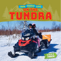 On the Tundra - Hardcover