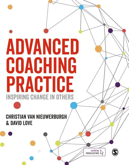 Advanced Coaching Practice - Paperback