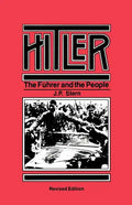 Hitler: The Führer and the People - Paperback