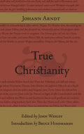 True Christianity - Hardcover