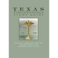 Texas Jurisprudence Study Guide - Hardcover