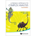 Friendly Approach to Complex Analysis, a (Second Edition) - Paperback