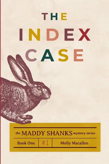 The Index Case - Paperback