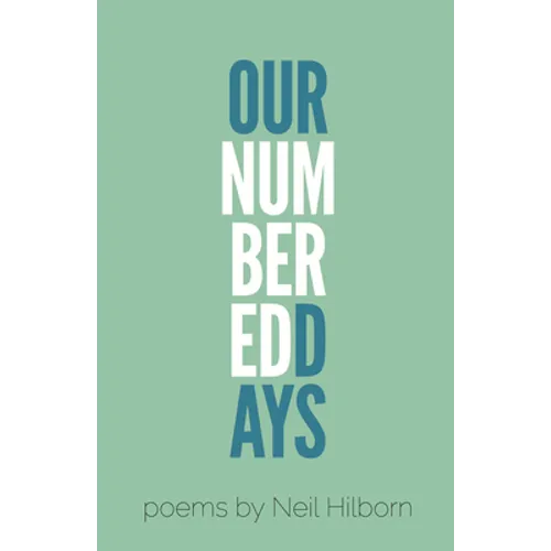 Our Numbered Days - Paperback