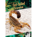 Fat-Tailed Scorpion - Library Binding