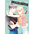 Cinderella Closet Vol. 3 - Paperback