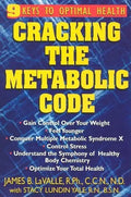 Cracking the Metabolic Code: 9 Keys to Optimal Health - Paperback