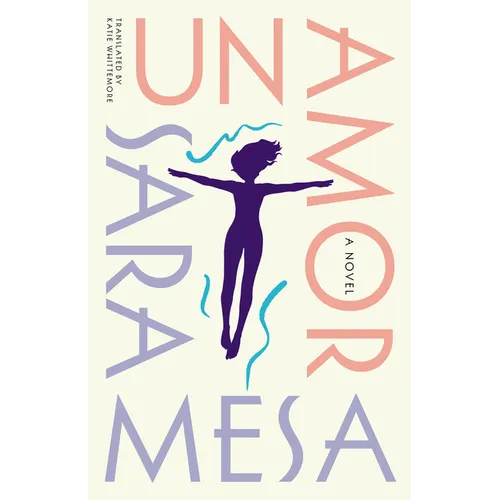 Un Amor: A Novel - Paperback