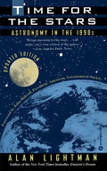 Time for the Stars: Astronomy in the 1990s - Paperback