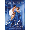 An Earl to Enchant - Paperback