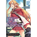 Sword Art Online Progressive Barcarolle of Froth, Vol. 2 (Manga): Volume 2 - Paperback