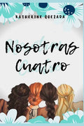 Nosotras Cuatro - Paperback