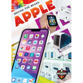 Apple - Paperback