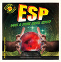 Esp: Does a Sixth Sense Exist?: Does a Sixth Sense Exist? - Library Binding