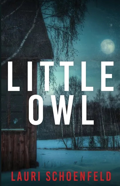 Little Owl - Paperback
