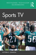 Sports TV - Paperback