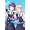 A Tropical Fish Yearns for Snow, Vol. 9 - Paperback